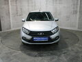 2024 Lada (ВАЗ) Granta I Рестайлинг, серебристый, 897000 рублей - вид 1