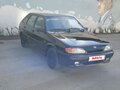 2013 Lada (ВАЗ) 2114, чёрный, 365000 рублей - вид 6