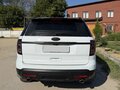 2015 Ford Explorer V, белый, 1850000 рублей - вид 3