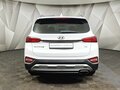 2020 Hyundai Santa Fe IV, белый, 2945000 рублей - вид 7
