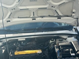 2011 Chevrolet Cruze I, белый, 950000 рублей, вид 5
