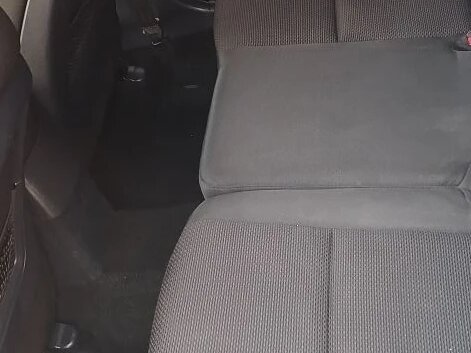 2009 Hyundai i30 I, красный, 580000 рублей - вид 21
