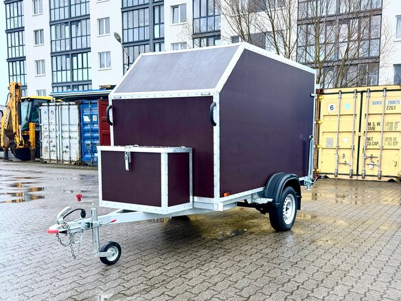 2024 Спутник ПРО, коричневый, 299000 рублей