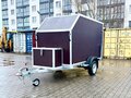 2024 Спутник ПРО, коричневый, 299000 рублей