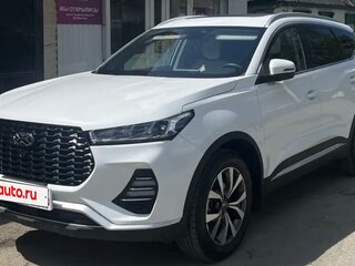2024 Xcite X-Cross 7, белый, 1800000 рублей, вид 1