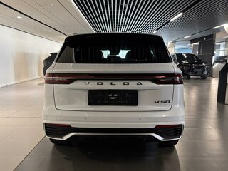 2026 VOLGA K50, белый, 4649000 рублей, вид 4