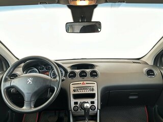 2010 Peugeot 308 I, бежевый, 420000 рублей, вид 5