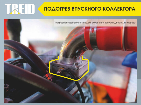 2024 Redstar 200S, оранжевый, 1720000 рублей - вид 9