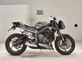 2019 Triumph Street Triple, серый, 880000 рублей - вид 2