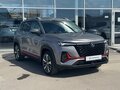 2025 Changan CS35 Plus I Рестайлинг, серый, 2779900 рублей - вид 4
