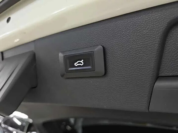 2023 Volkswagen Tharu I, белый, 1500000 рублей - вид 14