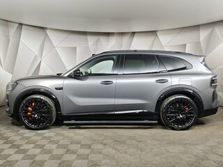 2026 Zeekr 8X Dawn, серый, 13050000 рублей, вид 5