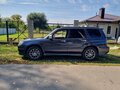 2007 Subaru Forester II Рестайлинг, серый - вид 8