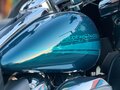 2020 Harley-Davidson Road Glide Limited, зелёный, 2200000 рублей - вид 6