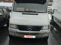 1998 Mercedes-Benz Sprinter, белый, 570000 рублей