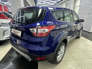 2016 Ford Kuga II, синий, 1885000 рублей, вид 5
