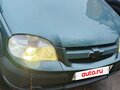 2013 Chevrolet Niva I Рестайлинг, серый, 650000 рублей - вид 8