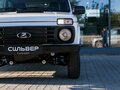 2026 Lada (ВАЗ) Niva Legend I Рестайлинг, белый, 1199000 рублей - вид 7