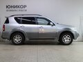 2007 SsangYong Rexton II, серебристый - вид 7