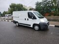 2013 Fiat Professional Ducato, белый - вид 3