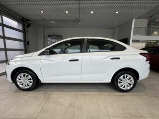 2026 Lada (ВАЗ) Iskra, белый, 1409083 рублей, вид 3