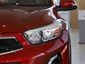 2026 Kia KX1, красный - вид 8