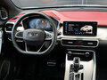 2021 Geely Coolray I, серебристый, 1950000 рублей - вид 10