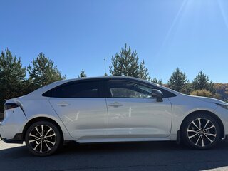 2021 Toyota Levin XII (E210), белый, 1500000 рублей, вид 4