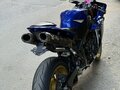 2013 Yamaha YZF-R1, синий, 1130000 рублей - вид 11