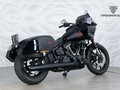 2026 Harley-Davidson Low Rider ST, чёрный, 2999000 рублей - вид 5