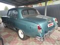 1961 ГАЗ 21 «Волга» 21В, зелёный, 500000 рублей - вид 9