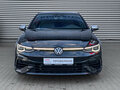 2021 Volkswagen Golf R VIII, чёрный, 4550000 рублей - вид 1