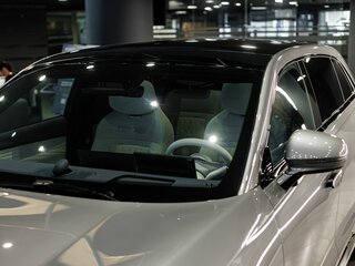 2025 Exeed Exlantix ET, серый, 6990000 рублей, вид 5