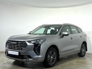 2023 Haval Jolion I, серый, 1980000 рублей, вид 1