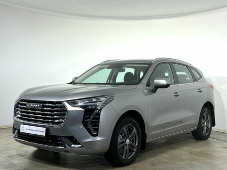 Haval Jolion I