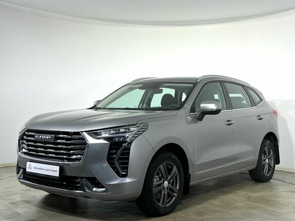 2023 Haval Jolion I, серый, 1980000 рублей