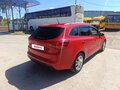 2014 Kia Ceed II, красный, 950000 рублей - вид 5