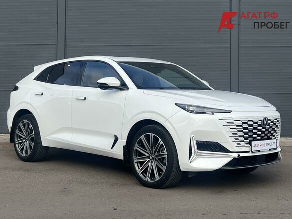 2022 Changan UNI-K, белый, 2240000 рублей - вид 2