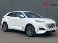 2022 Changan UNI-K, белый, 2240000 рублей - вид 2