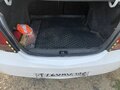 2008 Geely MK I, белый, 180000 рублей - вид 9