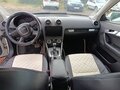 2012 Audi A3 II (8P) Рестайлинг 2, белый, 650000 рублей - вид 6