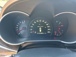 2013 Kia Sorento II Рестайлинг, чёрный, 1500000 рублей, вид 4