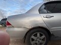 2003 Mitsubishi Lancer IX, серебристый, 300000 рублей - вид 6