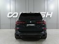 2019 BMW X5 30d IV (G05/G18), чёрный, 6919000 рублей - вид 3