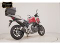 2021 Honda NC 750X, красный, 1099000 рублей - вид 4