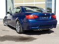 2011 BMW M3 IV (E90), синий, 4850000 рублей - вид 5