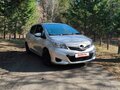2014 Toyota Vitz III (XP130), серебристый, 670000 рублей - вид 7