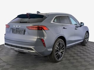 2023 Wey 05, голубой, 4790000 рублей, вид 2