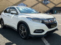 2020 Honda Vezel I Рестайлинг, белый, 1900000 рублей - вид 11