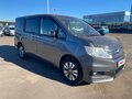 2010 Honda Stepwgn IV, серый, 1500000 рублей - вид 10